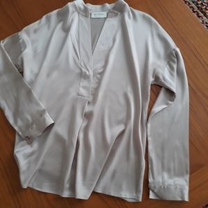 Falconeri silk blouse